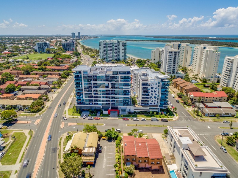 209/20 Labrador Street, Labrador QLD 4215