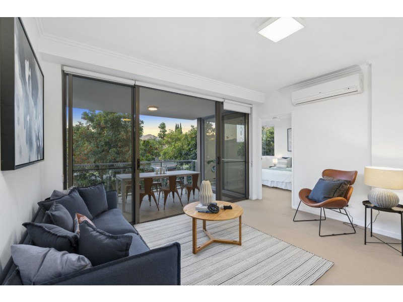 120/29-49 Varsity Parade, Varsity Lakes QLD 4227