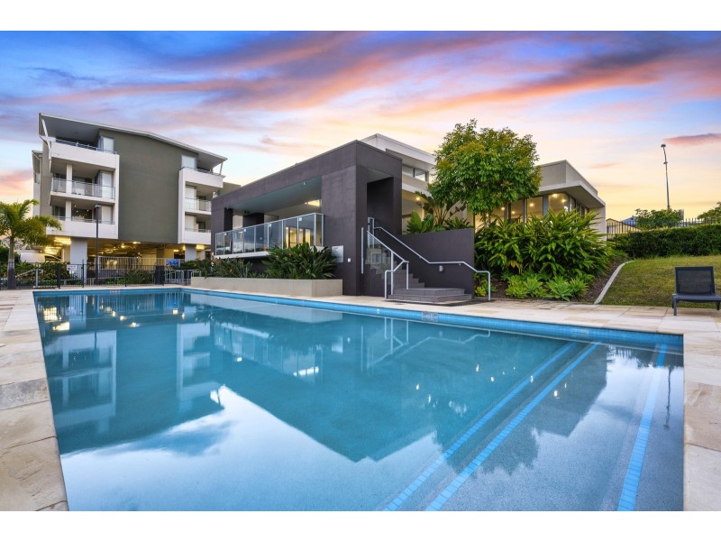 120/29-49 Varsity Parade, Varsity Lakes QLD 4227