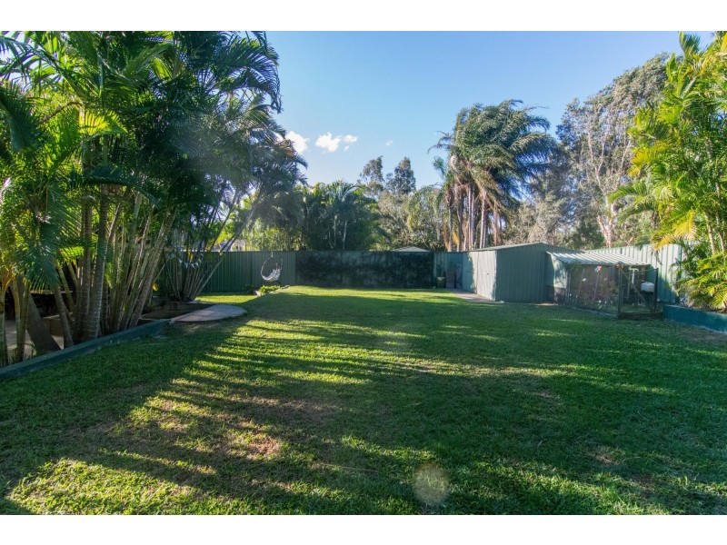 22 Ziedan Drive, Mudgeeraba QLD 4213
