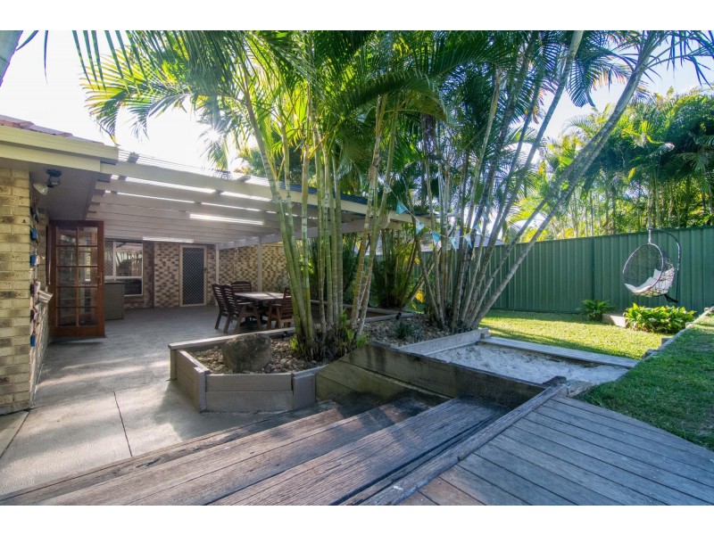 22 Ziedan Drive, Mudgeeraba QLD 4213