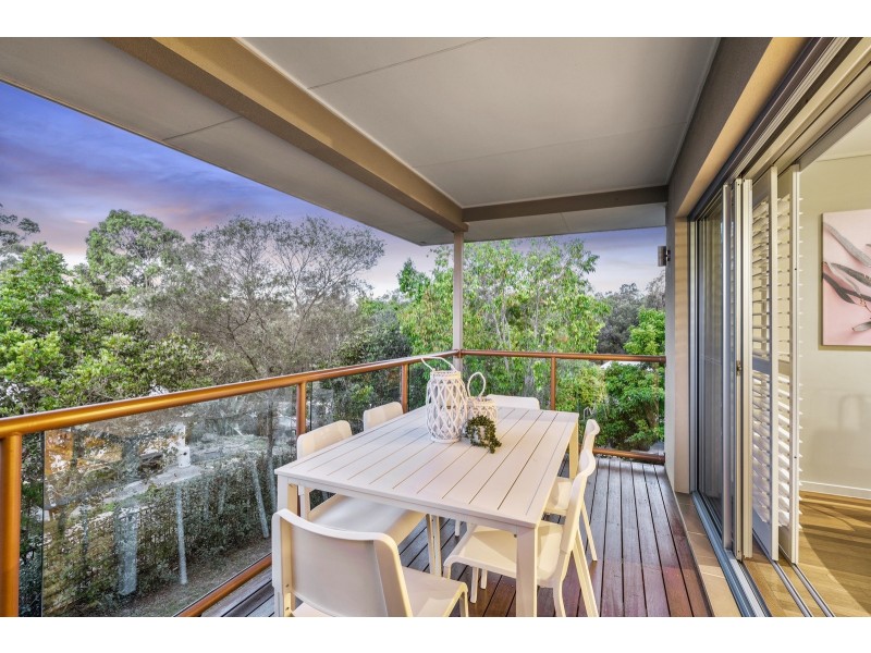 21/45 Lancashire Drive, Mudgeeraba QLD 4213