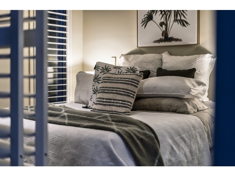 21/45 Lancashire Drive, Mudgeeraba QLD 4213