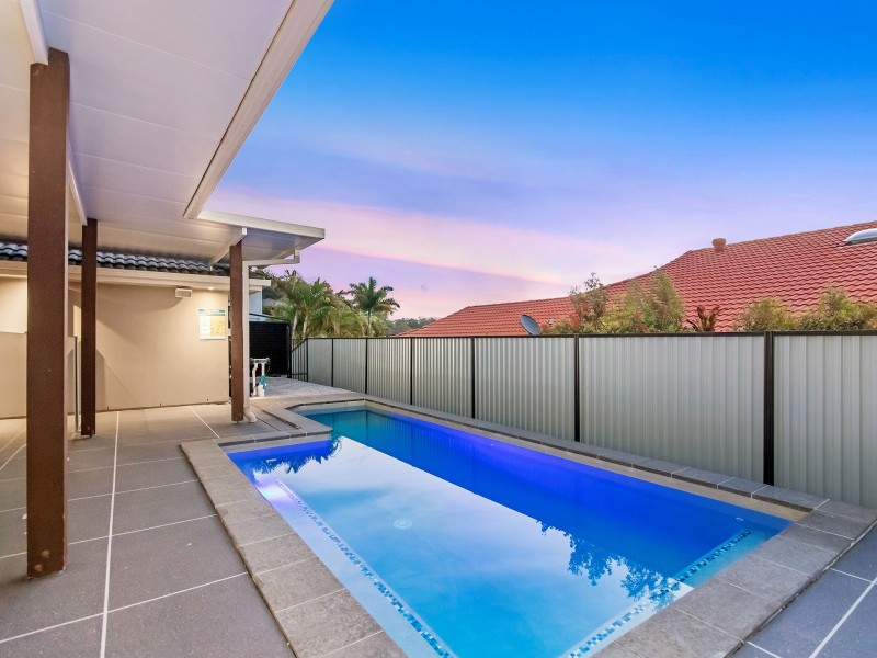 16 Hewson Court, Mudgeeraba QLD 4213