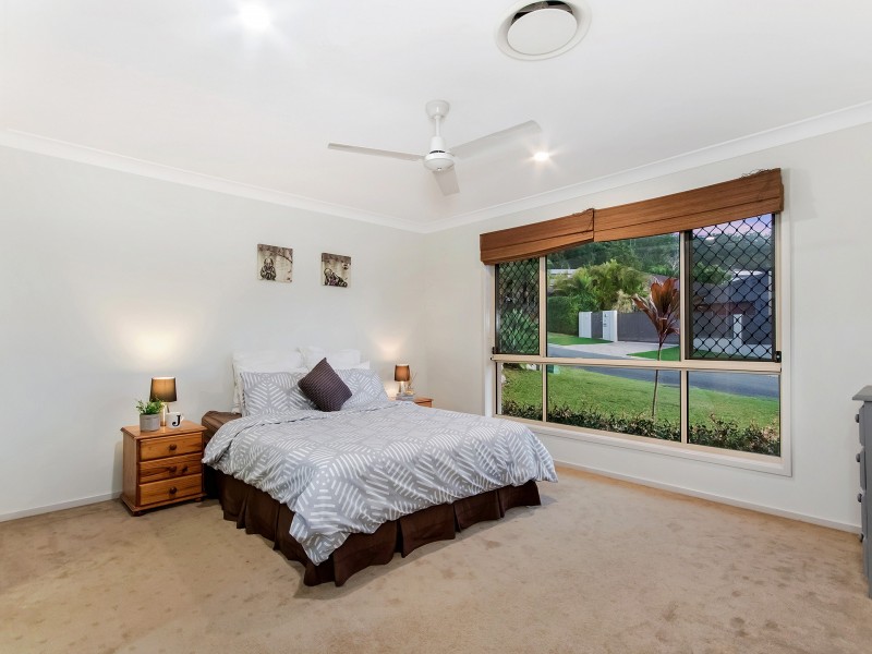 16 Hewson Court, Mudgeeraba QLD 4213