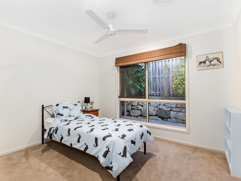 16 Hewson Court, Mudgeeraba QLD 4213