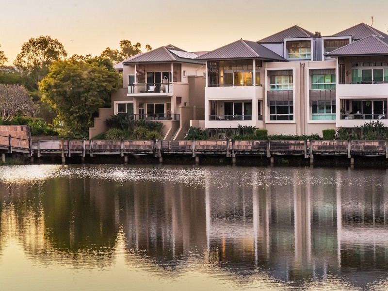 2/802 Glades Drive, Robina QLD 4226