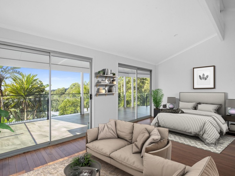 24 Glenrowan Drive, Tallai QLD 4213