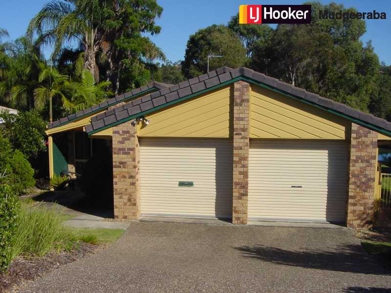 34 Merridown Drive, Merrimac QLD 4226
