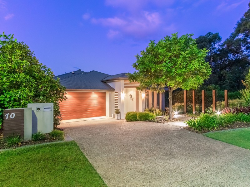 10 Wilcox Close, Reedy Creek QLD 4227