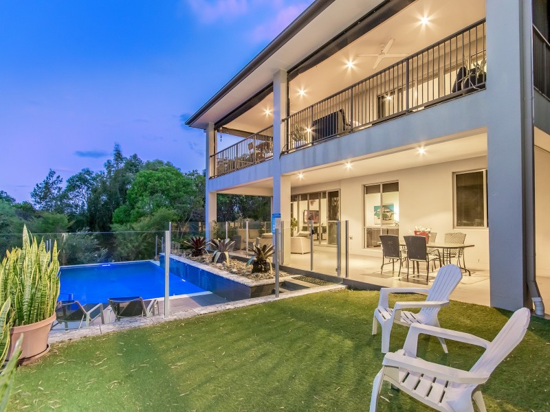 10 Wilcox Close, Reedy Creek QLD 4227