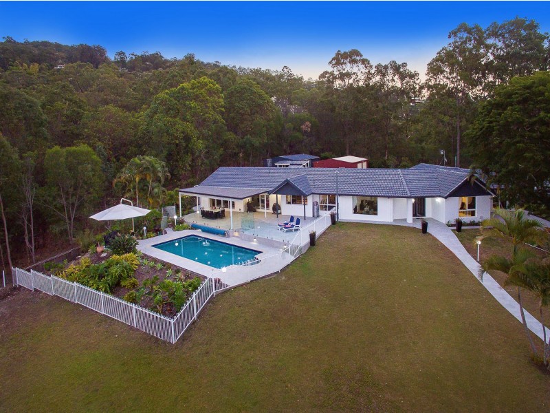 16 Glenrowan Drive, Tallai QLD 4213