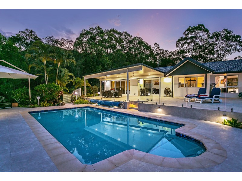 16 Glenrowan Drive, Tallai QLD 4213