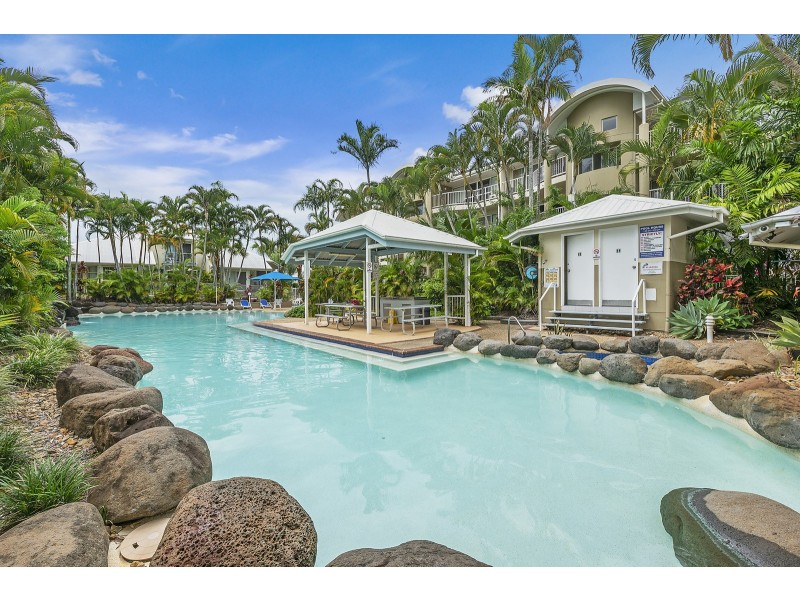 61/16 Crescent Avenue, Mermaid Beach QLD 4218