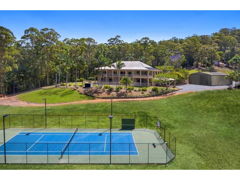 17 Lowry Court, Neranwood QLD 4213