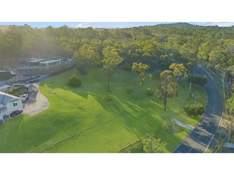 100 San Fernando Drive, Worongary QLD 4213