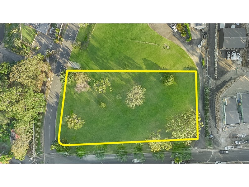 100 San Fernando Drive, Worongary QLD 4213