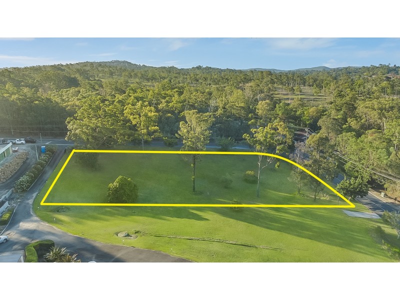 100 San Fernando Drive, Worongary QLD 4213