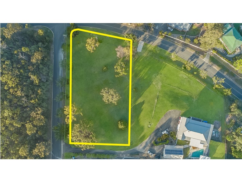 100 San Fernando Drive, Worongary QLD 4213