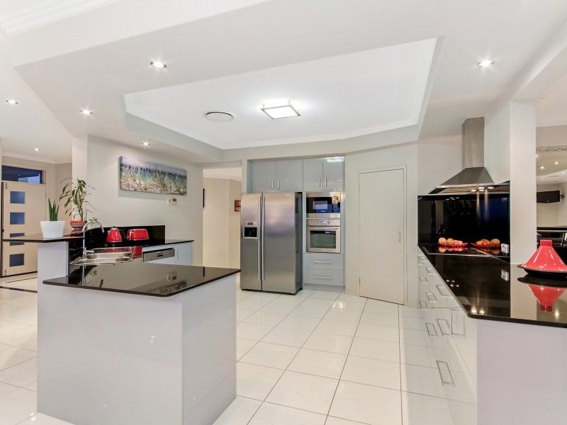 59 Cordyline Drive, Reedy Creek QLD 4227