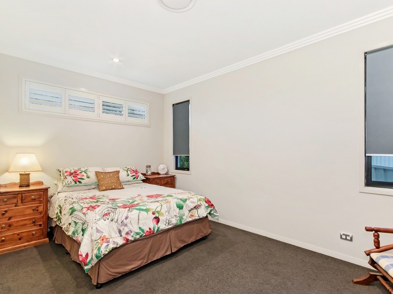 59 Cordyline Drive, Reedy Creek QLD 4227