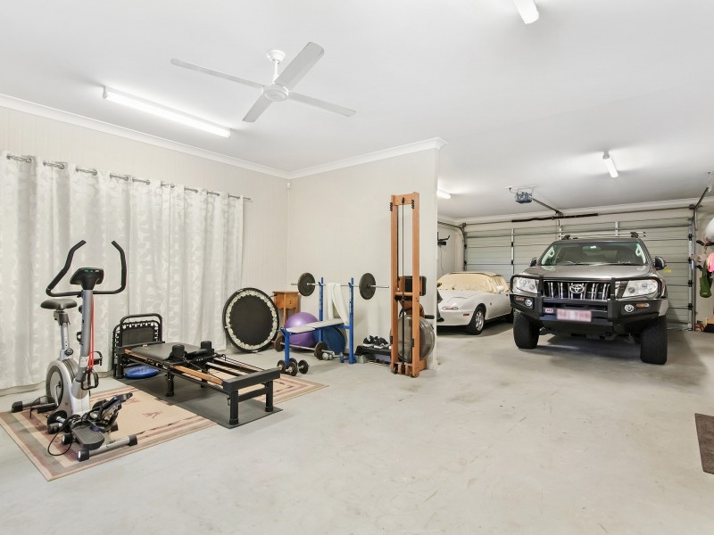 59 Cordyline Drive, Reedy Creek QLD 4227