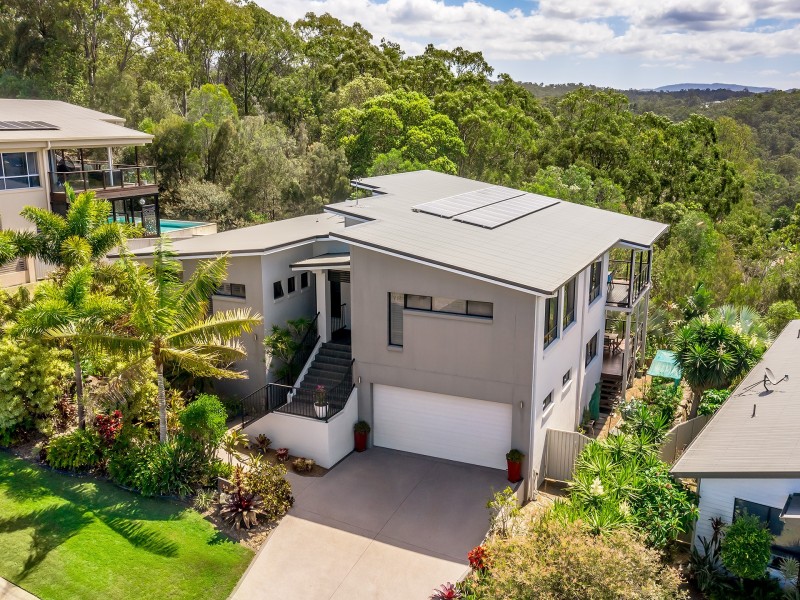 59 Cordyline Drive, Reedy Creek QLD 4227