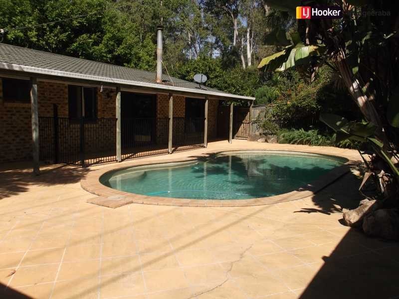 27 Zimmerman Crt, Gilston QLD 4211