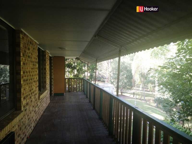 27 Zimmerman Crt, Gilston QLD 4211