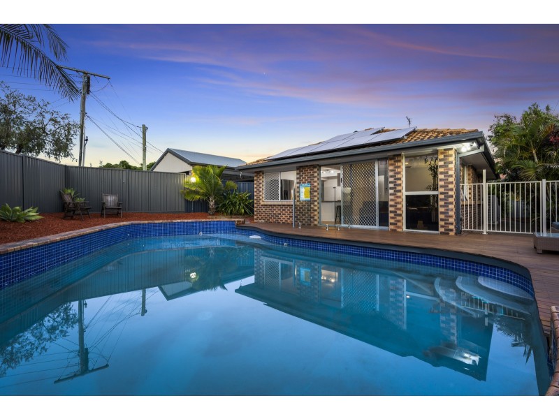 33 McCowan Street, Ashmore QLD 4214