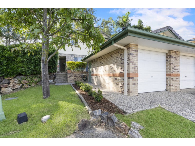 81/21 Leviathan Drive, Mudgeeraba QLD 4213