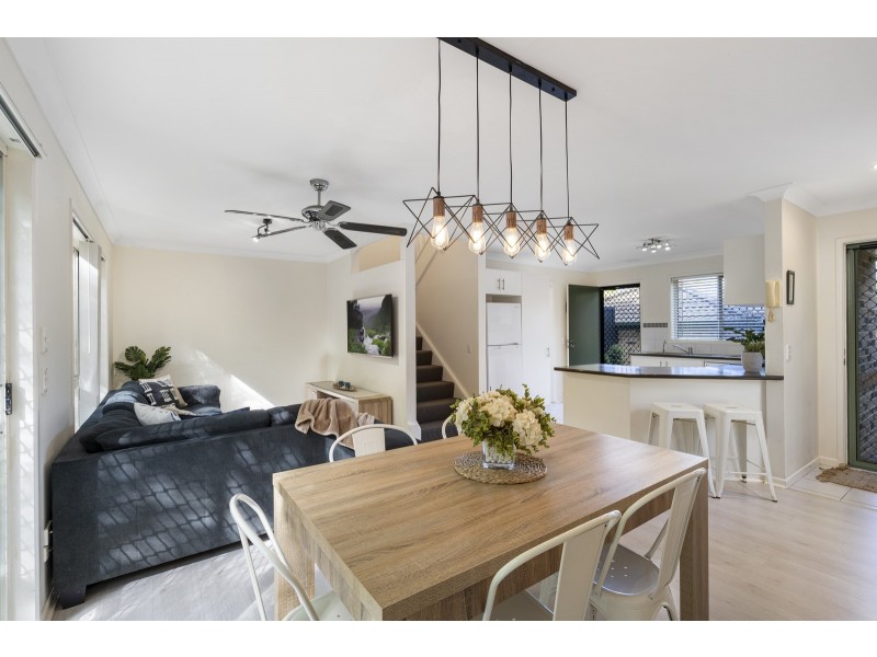 81/21 Leviathan Drive, Mudgeeraba QLD 4213