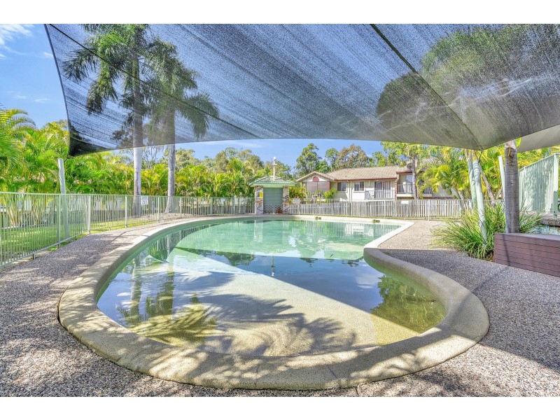 81/21 Leviathan Drive, Mudgeeraba QLD 4213