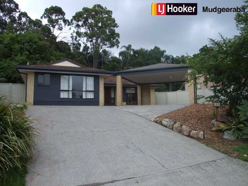 43 Regency Place, Mudgeeraba QLD 4213