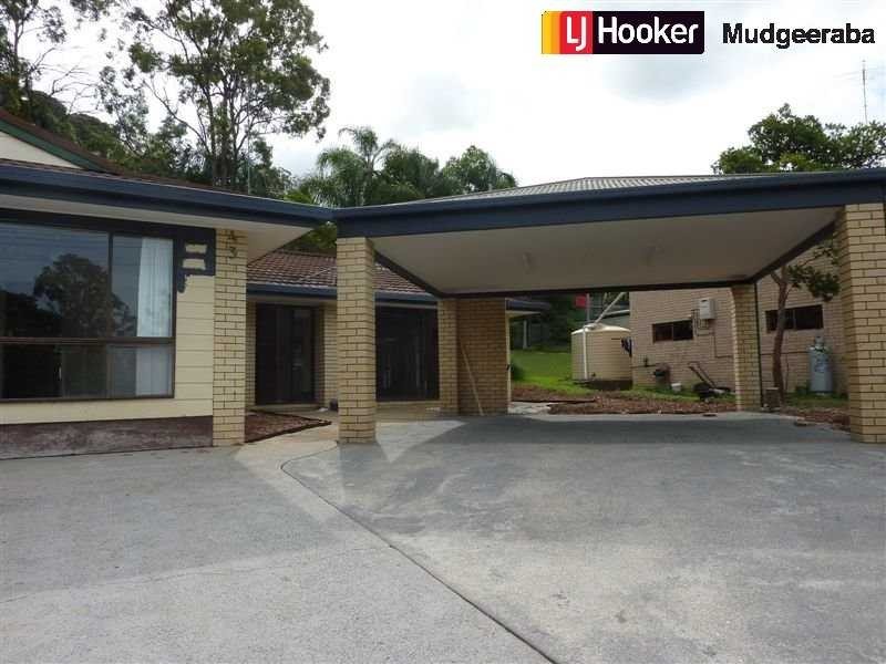 43 Regency Place, Mudgeeraba QLD 4213