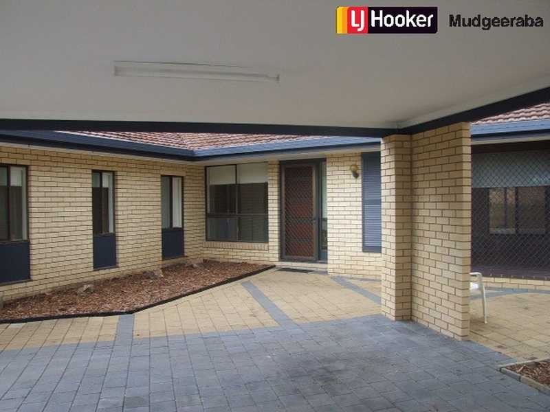 43 Regency Place, Mudgeeraba QLD 4213