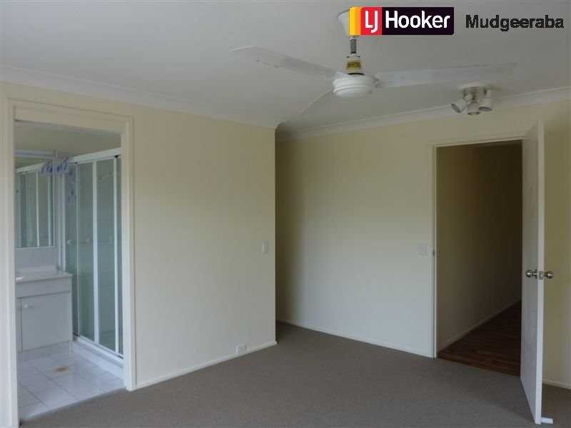 43 Regency Place, Mudgeeraba QLD 4213