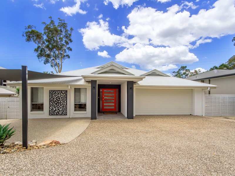 22 Everstar Street, Reedy Creek QLD 4227