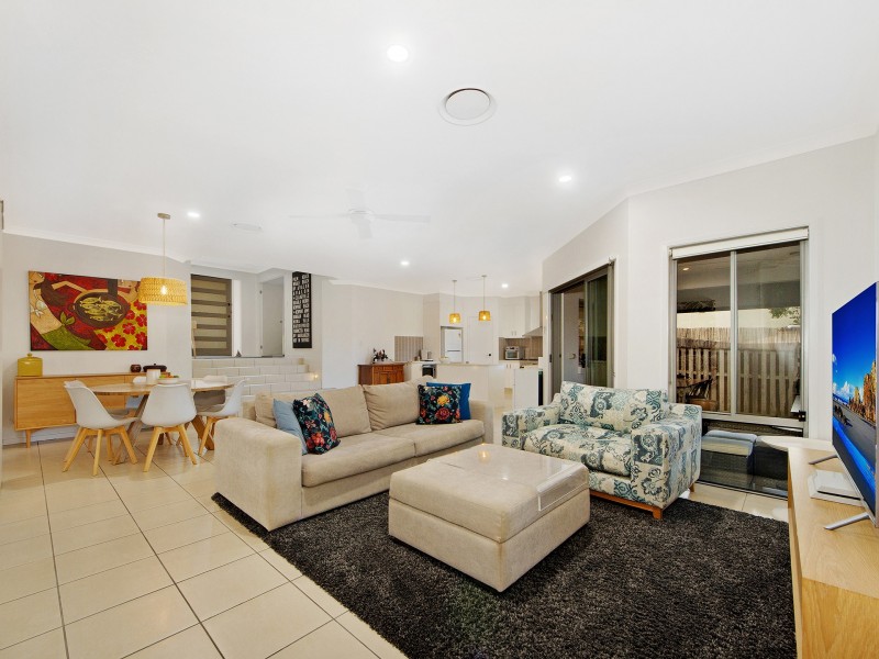 22 Everstar Street, Reedy Creek QLD 4227