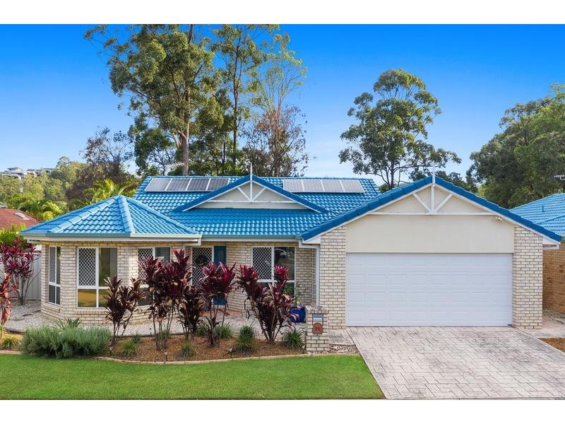 22 Fiddlewood Place, Reedy Creek QLD 4227