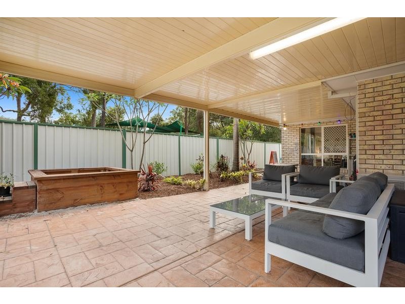 22 Fiddlewood Place, Reedy Creek QLD 4227