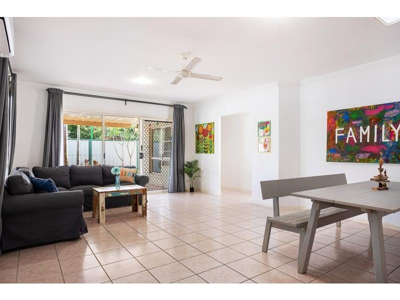 22 Fiddlewood Place, Reedy Creek QLD 4227