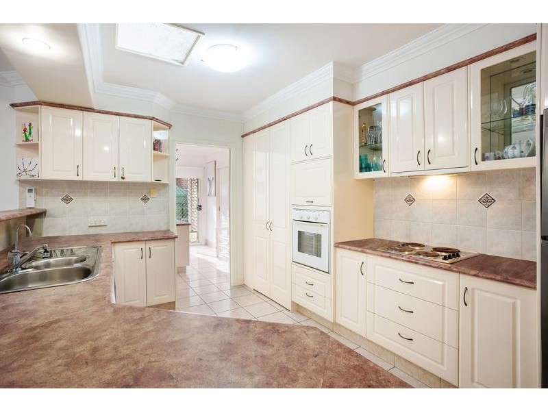 22 Fiddlewood Place, Reedy Creek QLD 4227