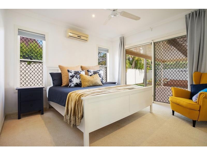 22 Fiddlewood Place, Reedy Creek QLD 4227