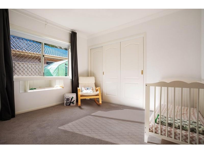 22 Fiddlewood Place, Reedy Creek QLD 4227