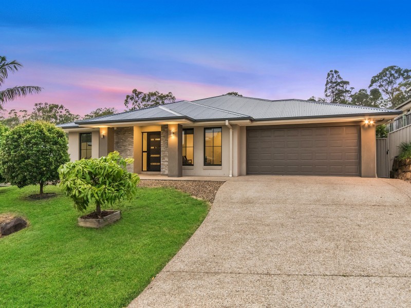 73 Barden Ridge Road, Reedy Creek QLD 4227