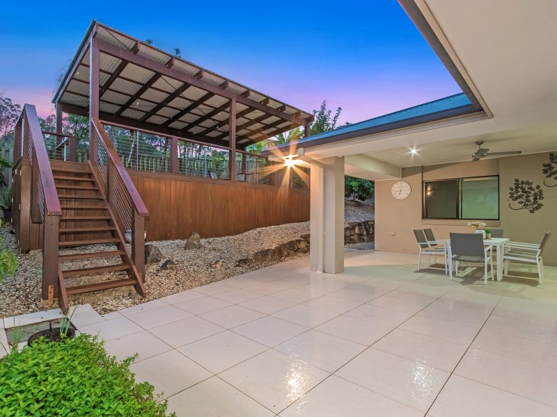 73 Barden Ridge Road, Reedy Creek QLD 4227