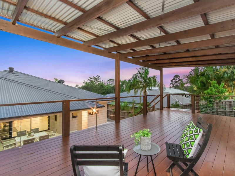 73 Barden Ridge Road, Reedy Creek QLD 4227