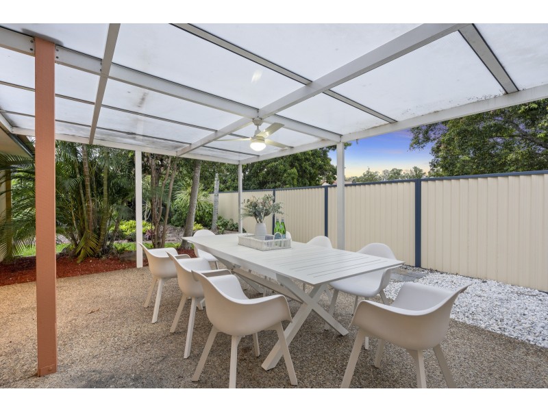 22 Oakdale Avenue, Nerang QLD 4211