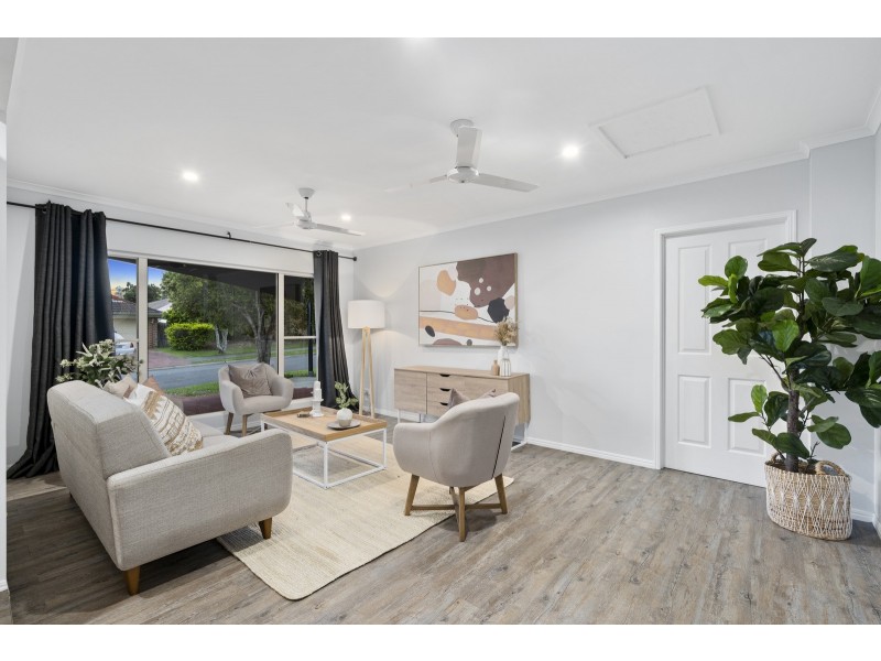 22 Oakdale Avenue, Nerang QLD 4211